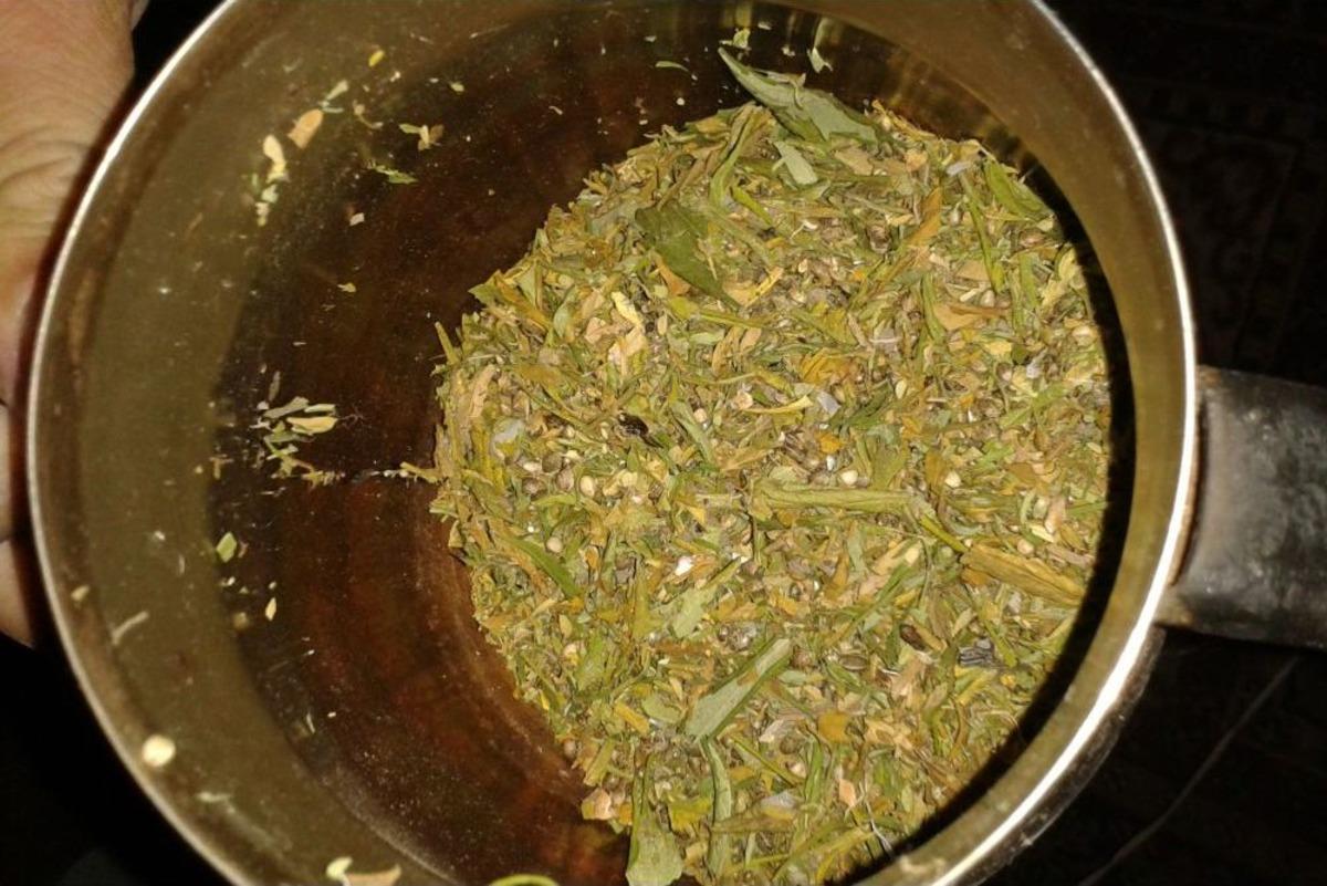 Amasya Emniyet M&uuml;d&uuml;rl&uuml;ğ&uuml; Zehir Tacirlerine G&ouml;z A&ccedil;tırmıyor