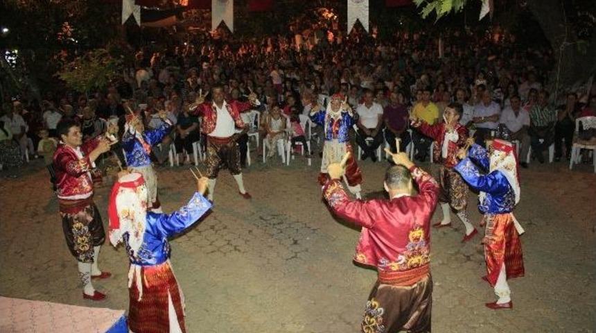 G&ouml;kbelen Ve Mara&rsquo;da 30 Ağustos Şenliği D&uuml;zenlendi