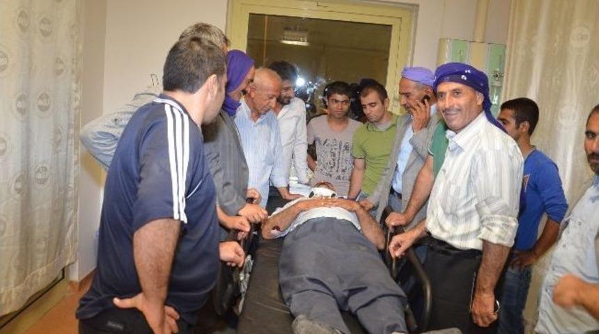 Viranşehir'de Trafik Kazası: 3 Yaralı