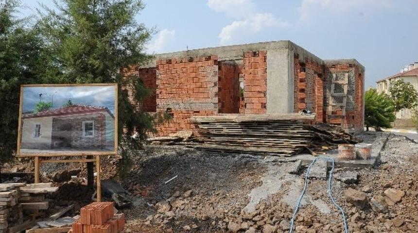 Başiskele'de Modern Hizmet