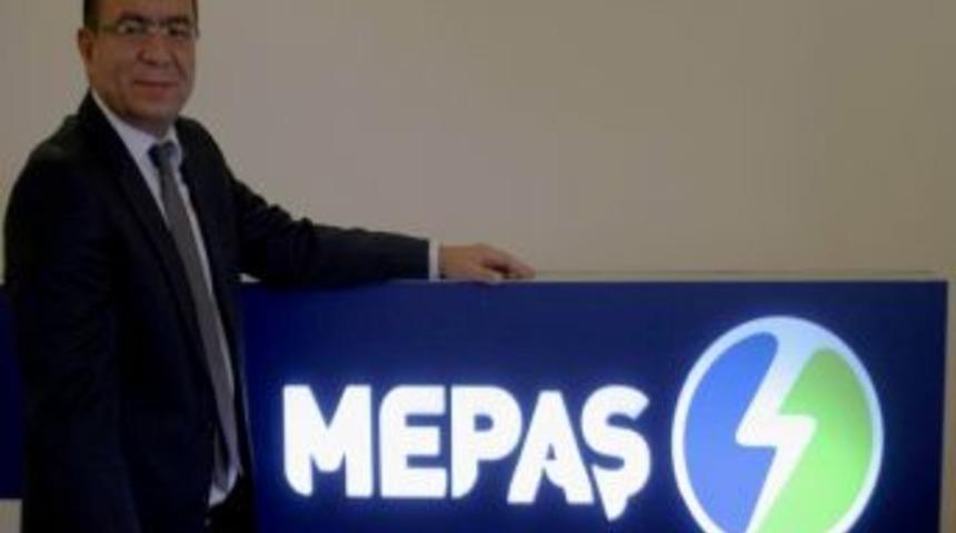 Mepaş&rsquo;tan Ucuz Elektrik Kullananların Sayısı Artıyor