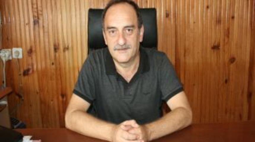 Demir: &ldquo;avukatlık Mesleği Gereken &Ouml;nemi G&ouml;rm&uuml;yor&rdquo;