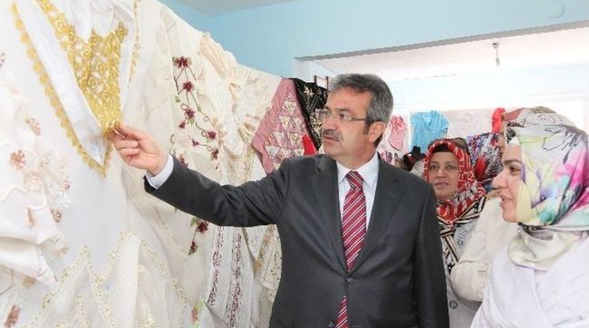 Gesmek'te Yeni D&ouml;nem Kayıtları Başladı