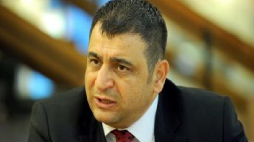 COM&Uuml; Rekt&ouml;r&uuml; La&ccedil;iner, Yeni Eğitim &Ouml;ğretim Yılına Daha G&uuml;&ccedil;l&uuml; Giriyoruz