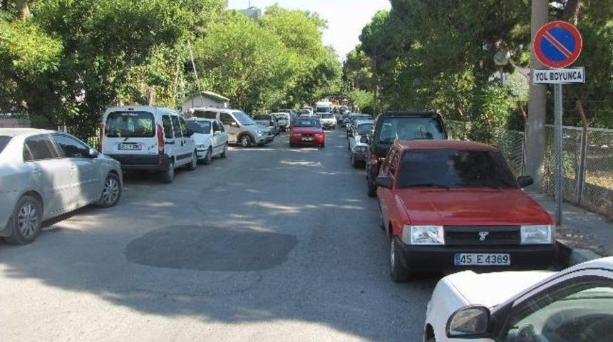 Balo Projesi Manisa&rsquo;da Start Alıyor