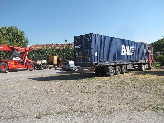 Balo Projesi Manisa&rsquo;da Start Alıyor 1