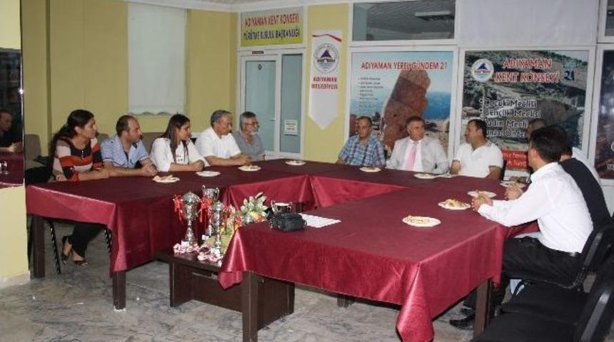 Zafer Kupası Bilardo Turnuvası Sona Erdi