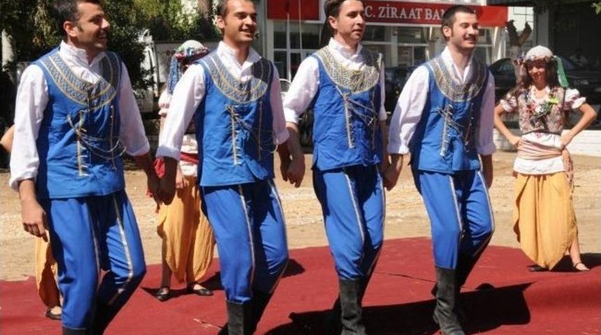Kurtuluş Heyecanı Kiraz&rsquo;dan Başladı
