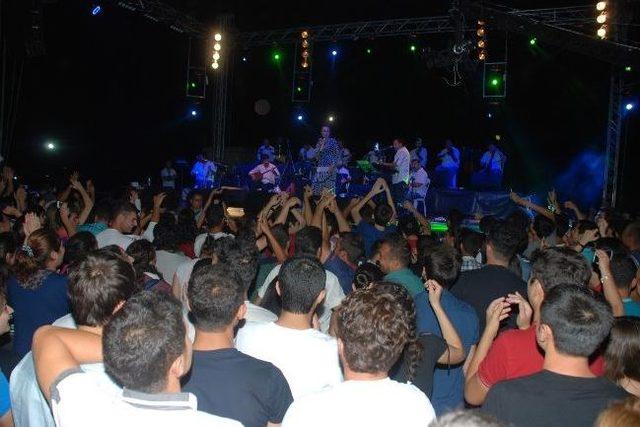 Kurtuluş Heyecanı Kiraz&rsquo;dan Başladı 2