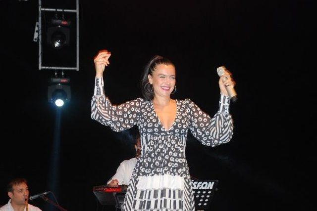 Kurtuluş Heyecanı Kiraz&rsquo;dan Başladı 3