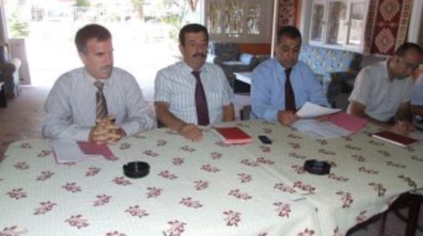 Yıldız: Boğazlıyan SBS&rsquo;de Y&uuml;zde 91 Başarı Elde Etti