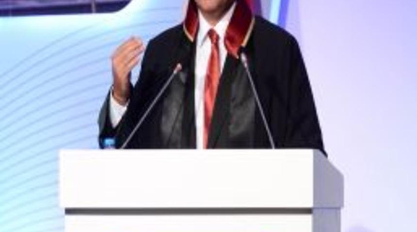 TBB Başkanı Feyzioğlu'ndan, Adli Yıl A&ccedil;ılışında Sert Eleştiriler