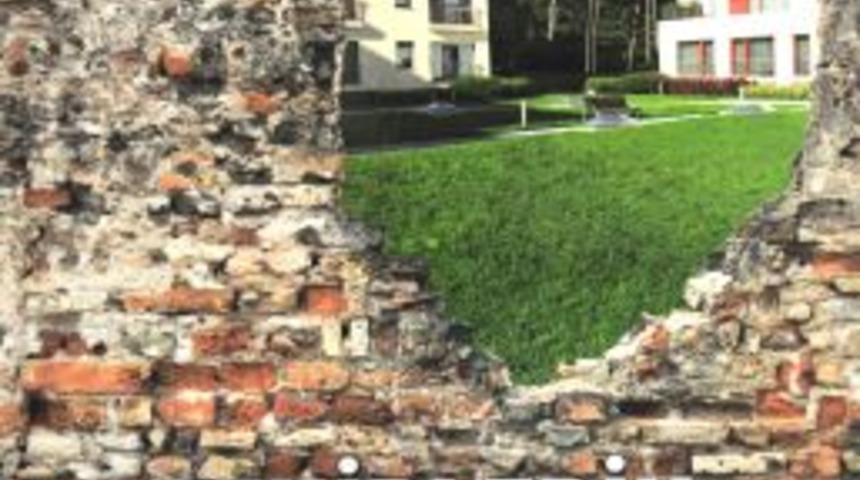 Bakan Bayraktar, Kentsel D&ouml;n&uuml;ş&uuml;m&uuml;n Kitabını Yazdı