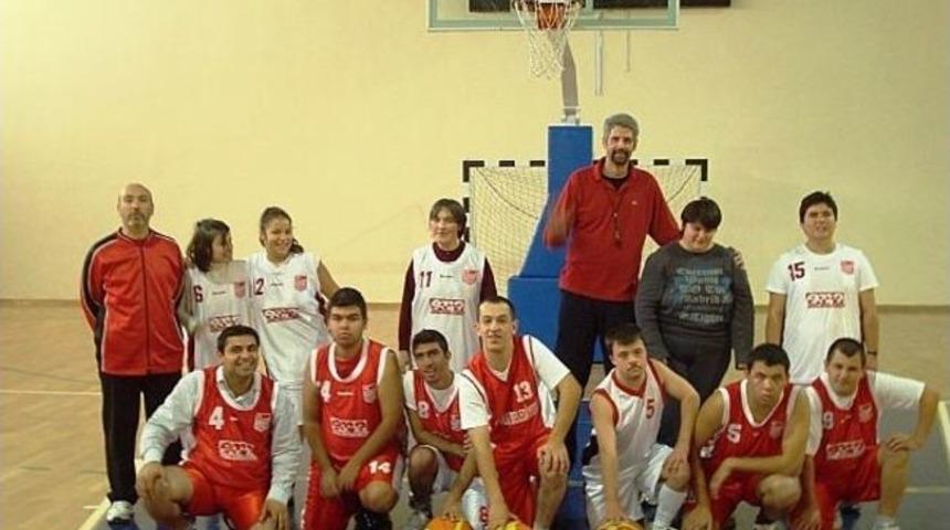 Ayvalık Belediyesi&rsquo;nde Engelliler Şenliği Hazırlığı