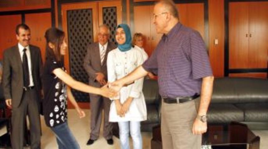 GAMEK Kursiyerlerinden Y&uuml;zde 95&rsquo;lik Başarı