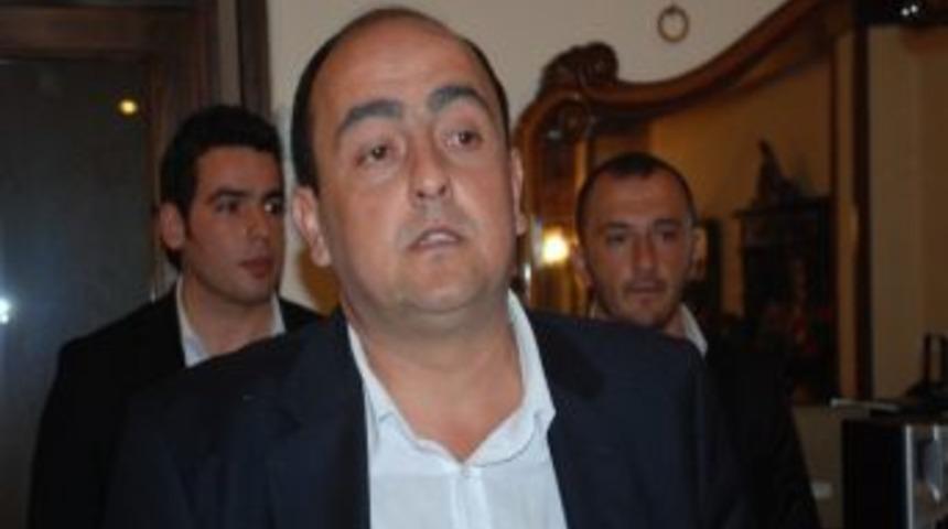 Ak Partili G&uuml;l&uuml;&ccedil; Belediye Meclis &Uuml;yesi Chp&rsquo;ye Ge&ccedil;ti