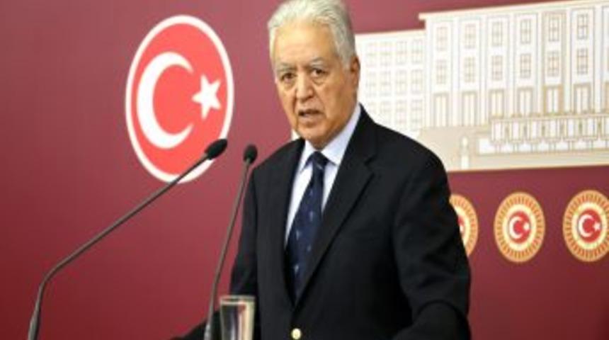 CHP'li Loğoğlu: BM G&uuml;venlik Konseyi Ateşkes Sağlamaya &Ccedil;alışmalı