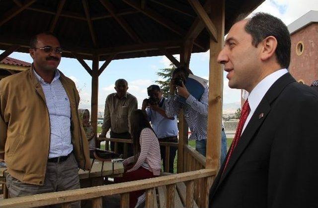 Hitit Üniversitesi’nde Kayıt İşlemleri Başladı 1