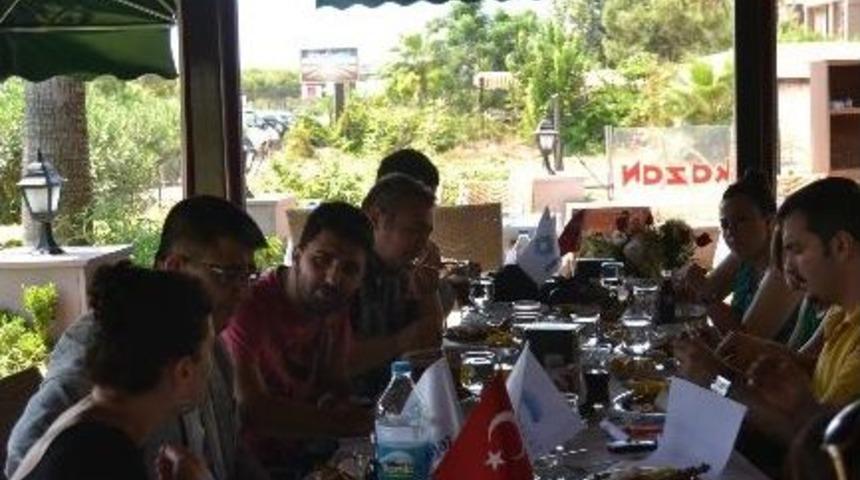 Olimpos Gaz&rsquo;ın Hedefi 120 Bin Konut