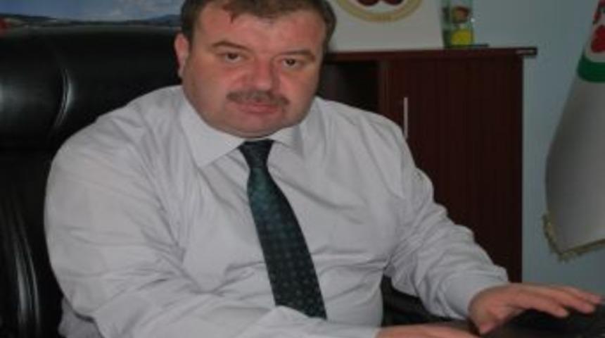 Belediye Başkanı Ahmet Torun: