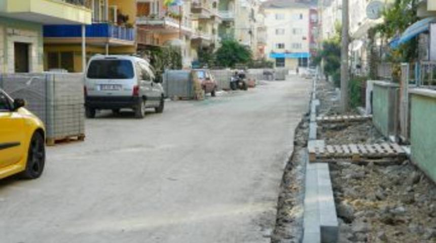 Mudanya Belediyesi&rsquo;nden Her Mahalleye Bir Park