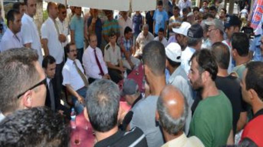 Vali Coş: Karataş Turizmin Parlayan Yıldızı Olacak