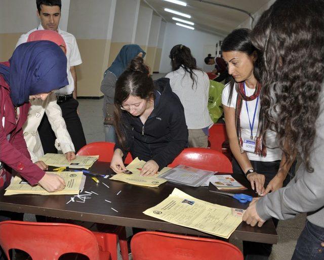 Giresun Üniversitesi Kayıtlara Başladı