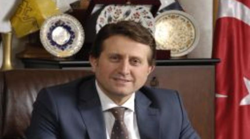 Kamu Hastaneleri Kurumu, Ali İhsan Dokucu'ya Emanet