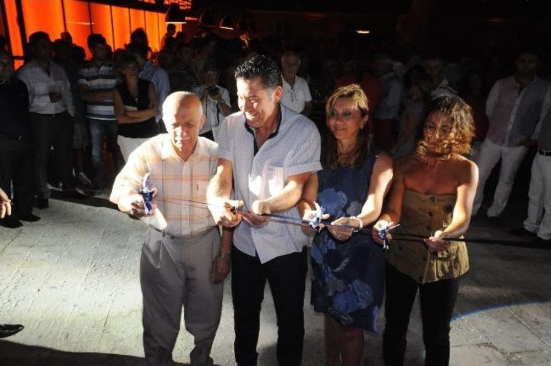 &lsquo;trafo Bodrum&rsquo; A&ccedil;ıldı