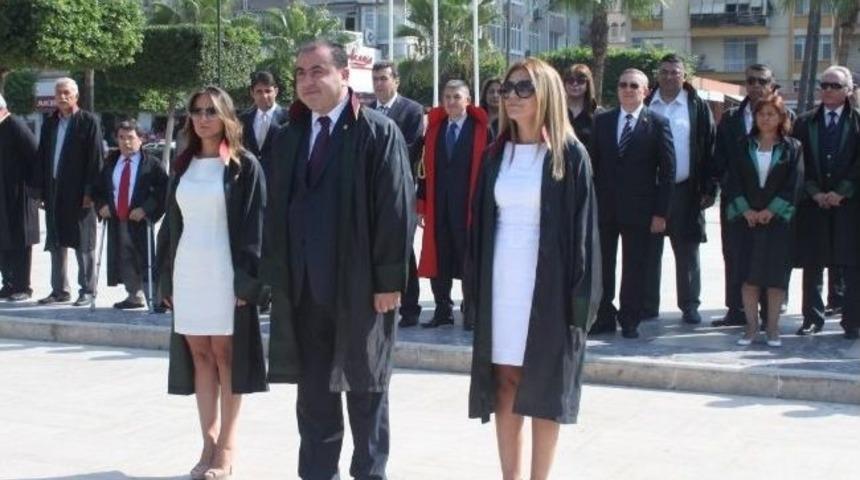 &Ccedil;ıtırık: "adana Adliyesi Ek Binalarına 24 Milyon Tl Kira &Ouml;dendi"