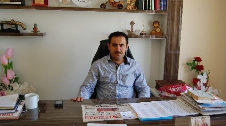 Tekstil At&ouml;lyesi 100 Kişiye Ekmek Kapısı Oldu