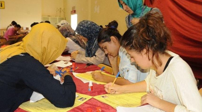 Dicle &Uuml;niversitesi&rsquo;nde Kayıtlar Başladı