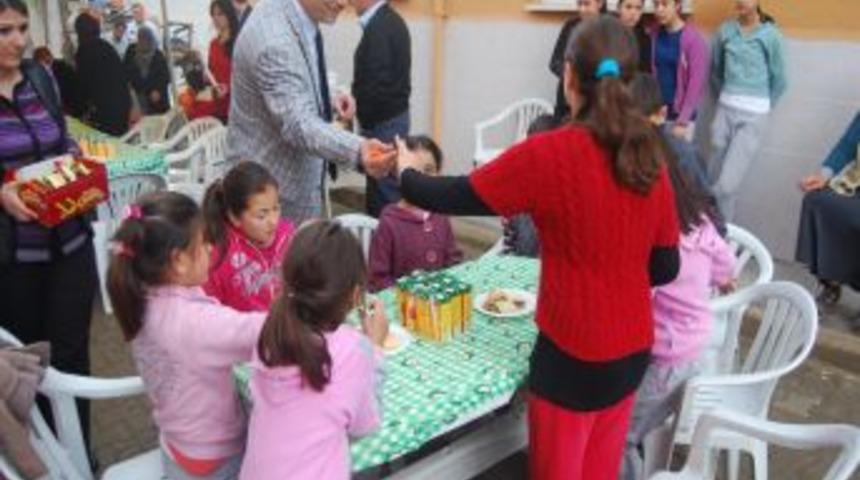 Orhaneli&rsquo;ne Kent Konseyi Kuruluyor