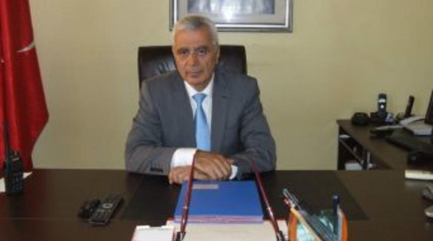 Yerk&ouml;y Emniyet M&uuml;d&uuml;r&uuml; Tepe, G&ouml;revine Başladı