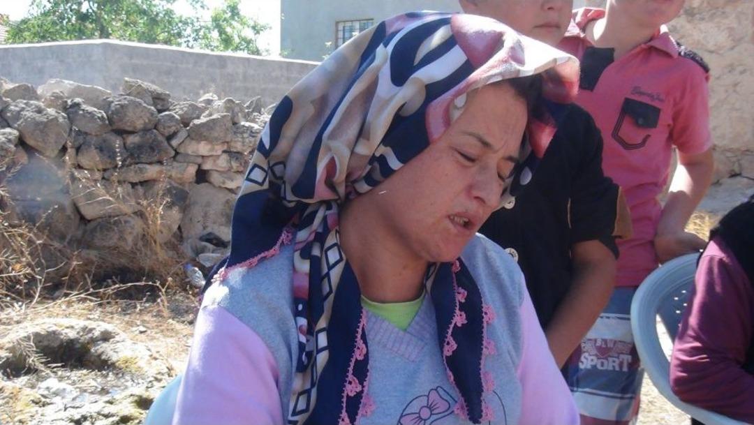 Anne Yeliz Sola: Elimden Bir Şey Gelmedi