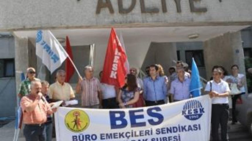 Adli Yıl A&ccedil;ılışı