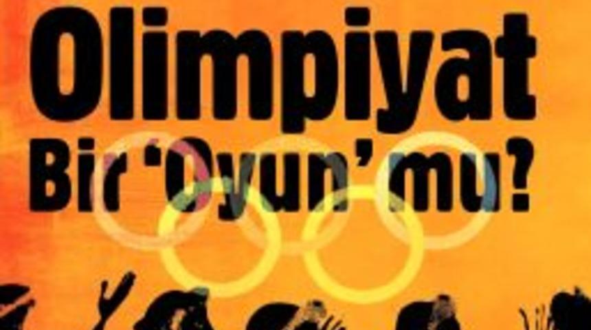 Olimpiyat&rsquo;ın Ser&uuml;veni Yedikıta&rsquo;da