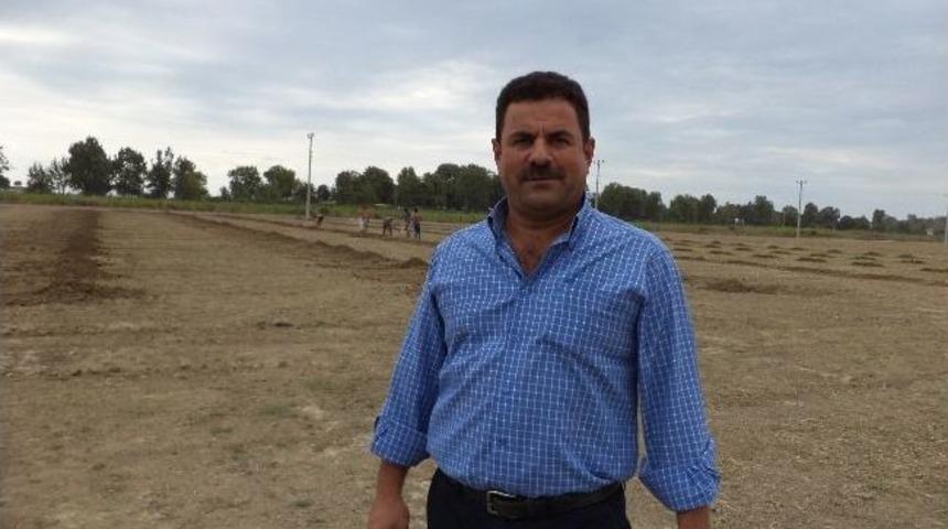 Garden A.ş'de Hedef 2015