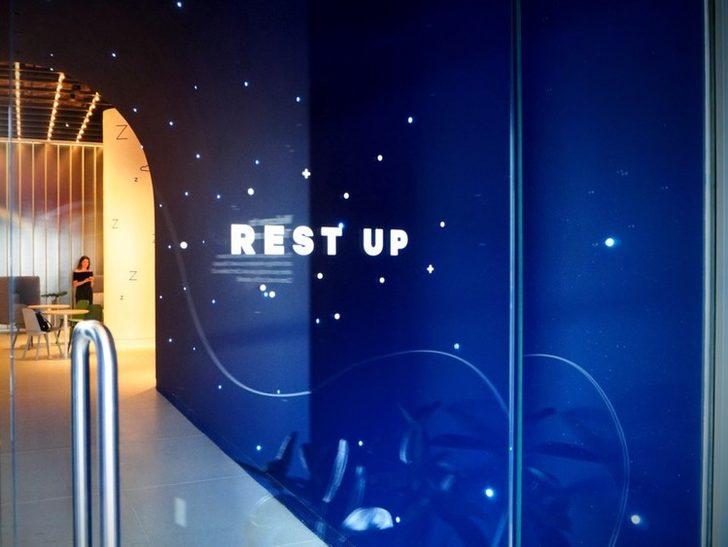 Bu yatağın 45 dakikalık bedeli 120 TL! G2