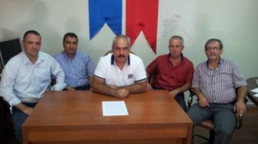 Eğitim Bir Sen'nden A&uuml;'ye Eleştiri