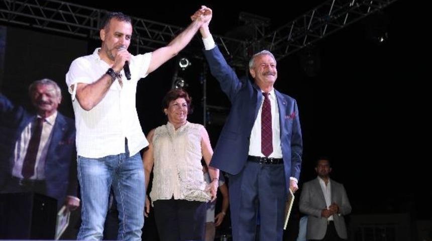 Karabağlar'dan D&uuml;nyaya "barış" Mesajları