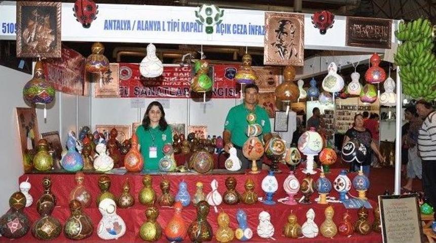 Bu Pavyonu G&ouml;rmeden Fuar'dan &Ccedil;ıkmayın!