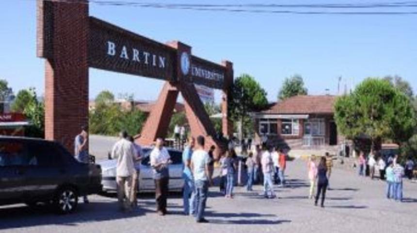 B&uuml;&rsquo;de Kayıtlar Başladı