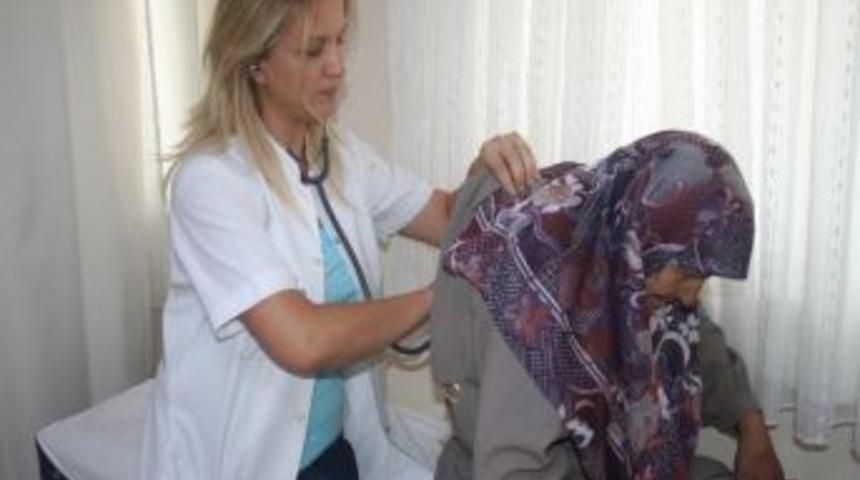 Denizli Radyoterapi Merkezi&rsquo;nde 520 Hasta Tedavi Ediliyor