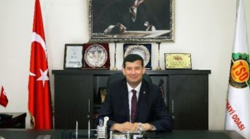 Devrek Ticaret Odası Yurt Dışı Fuar Gezisi D&uuml;zenleyecek