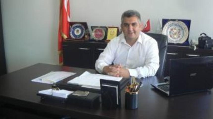 Boz&uuml;y&uuml;k'te Yeni Eğitim &Ouml;ğretim Yılı Heyecanı