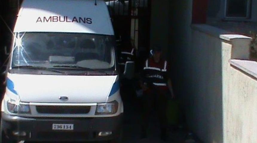 Kağızman&rsquo;da Asker İntihar Etti