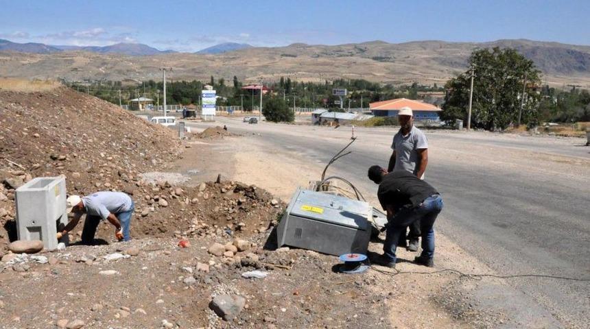 Suşehri'den Kısa Kısa