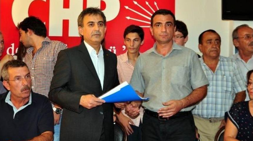 Bandırma Chp'den 7 Kişi Belediye Başkan Aday Adayı