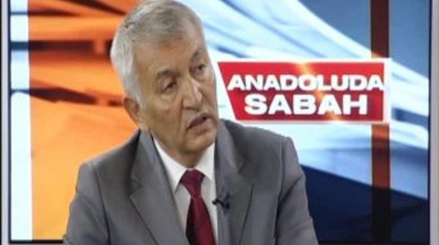 Başkanlığa Tekrar Adaylığını A&ccedil;ıkladı, Yeni D&ouml;nem I&ccedil;in Altyapı Vaadinde Bulundu